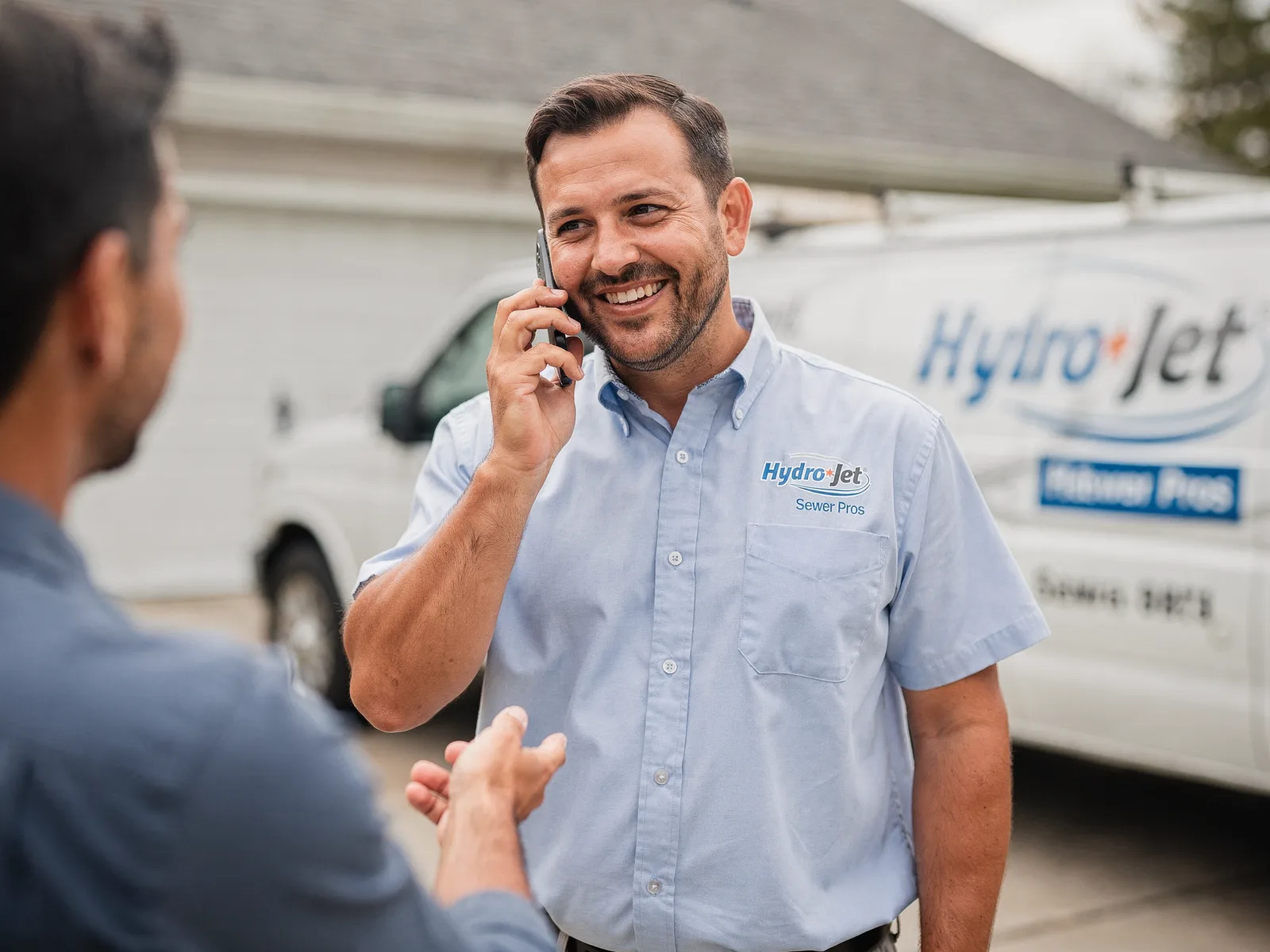 Hydro Jetting Babbitt, MN FAQs